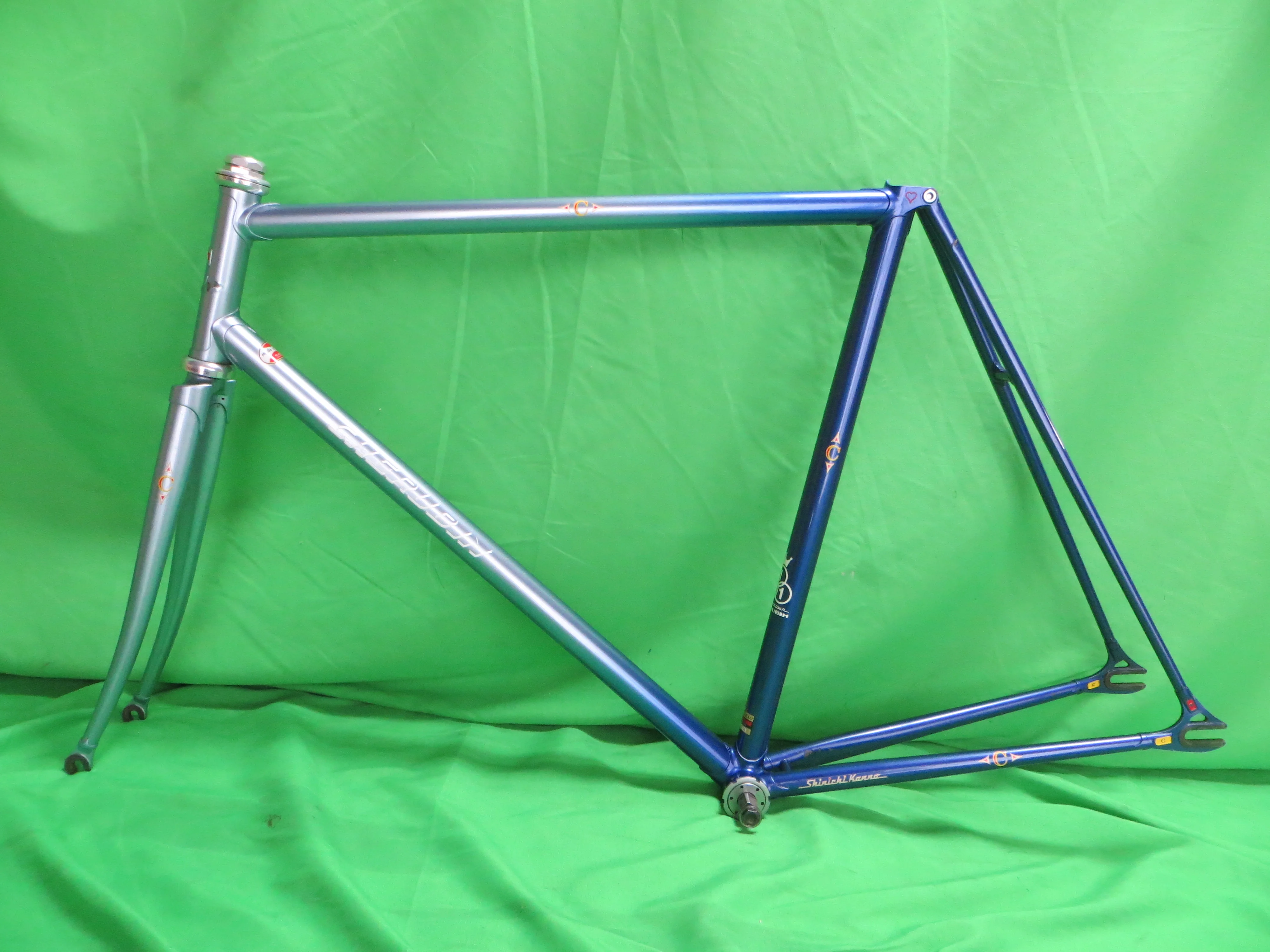 Frames