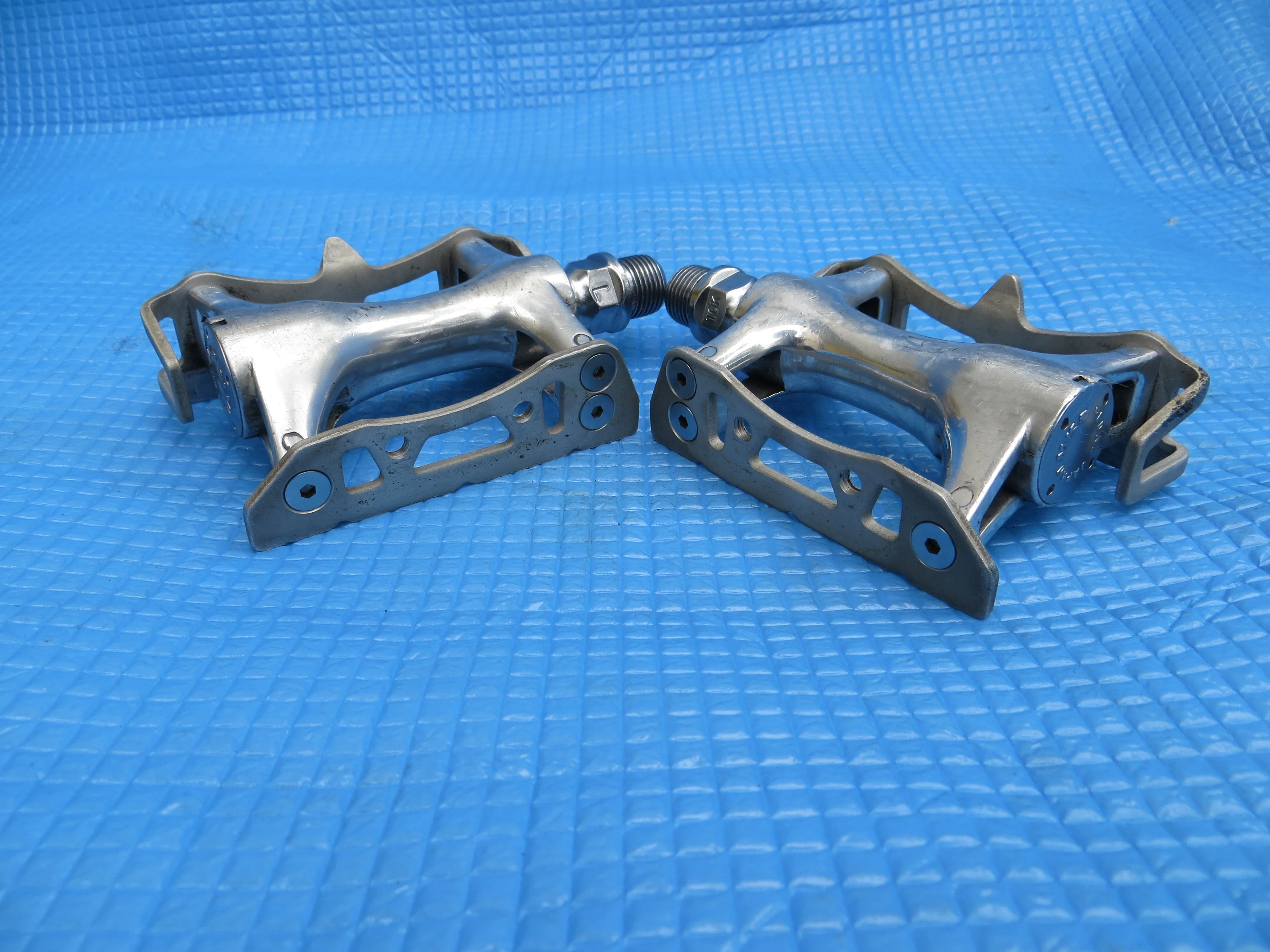 MKS Royal Nuevo NJS Pedals (23031702) - Image 4