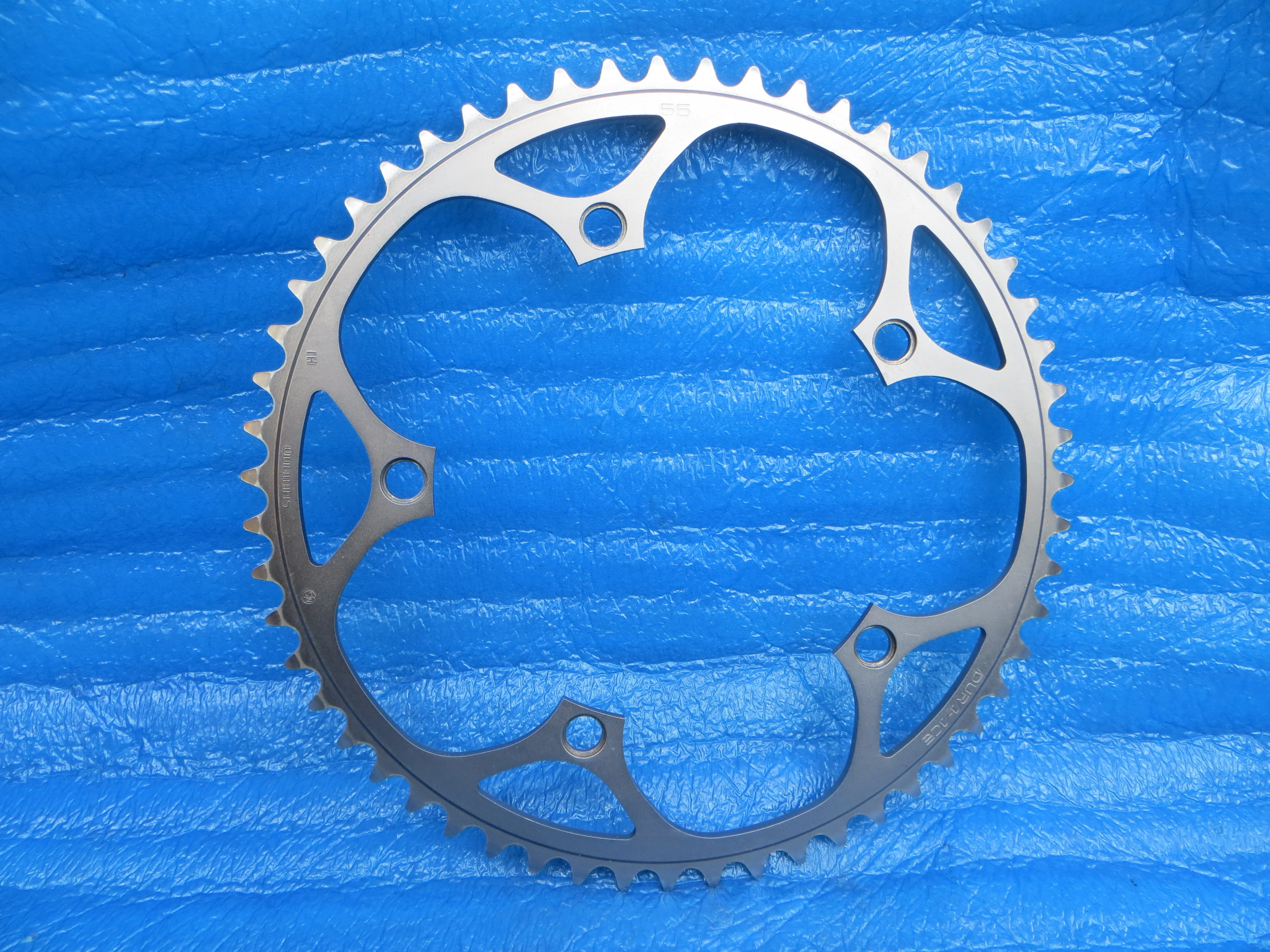 Chainrings