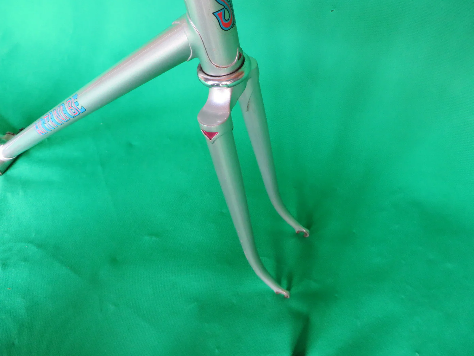 Watanabe Silver #1 (51cm) - Image 8